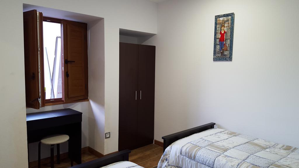 Apartamento Del Abuelo Isla Plana Cameră foto