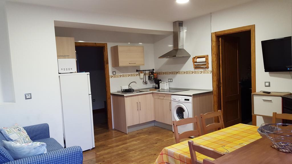 Apartamento Del Abuelo Isla Plana Cameră foto
