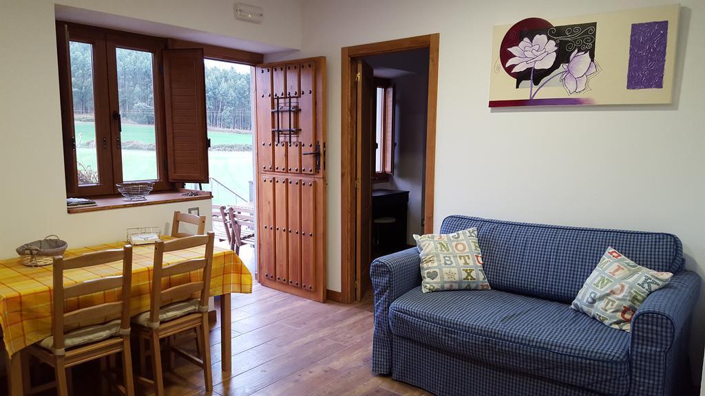 Apartamento Del Abuelo Isla Plana Cameră foto