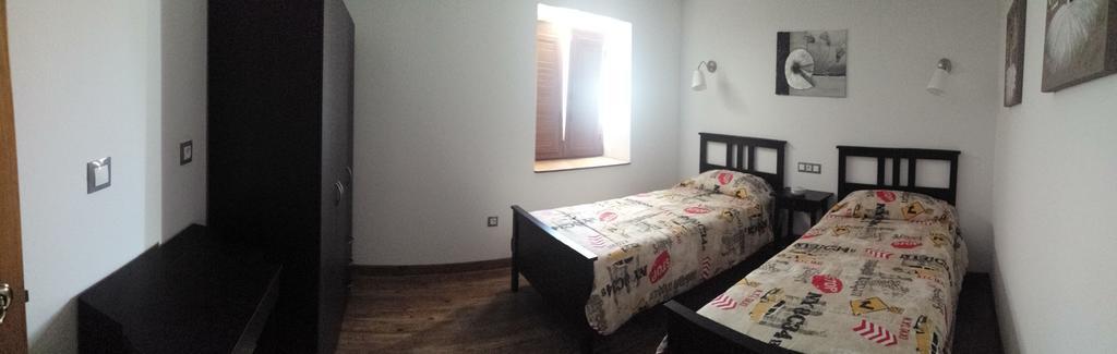 Apartamento Del Abuelo Isla Plana Cameră foto