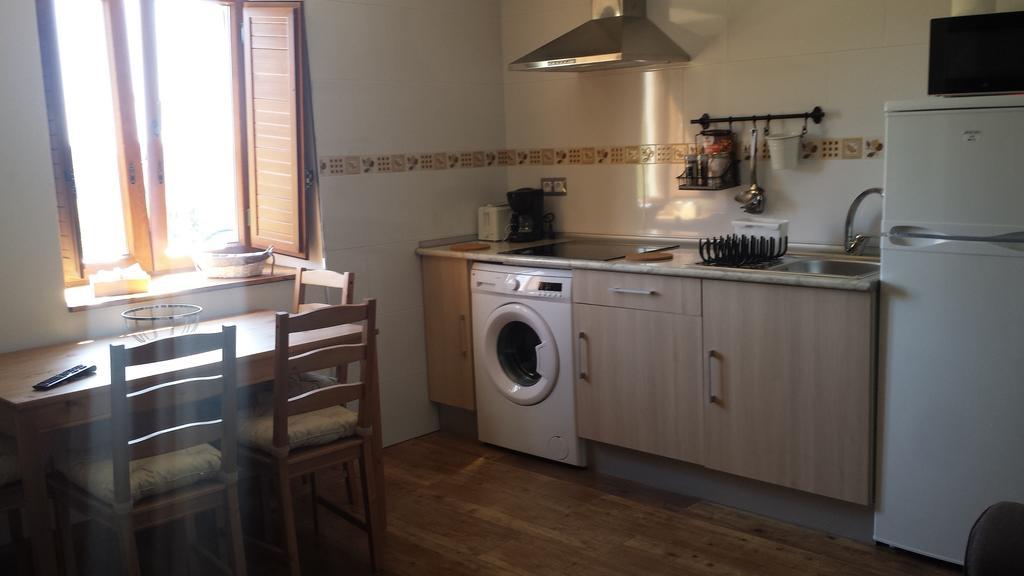 Apartamento Del Abuelo Isla Plana Cameră foto