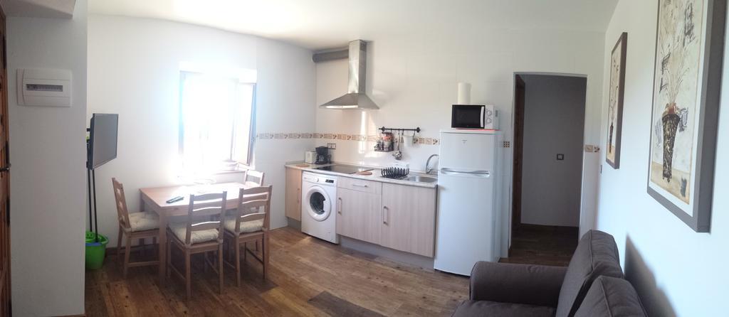 Apartamento Del Abuelo Isla Plana Cameră foto
