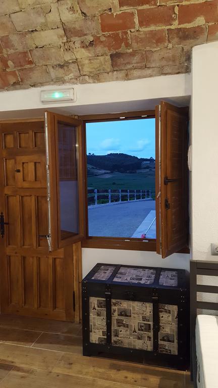 Apartamento Del Abuelo Isla Plana Exterior foto