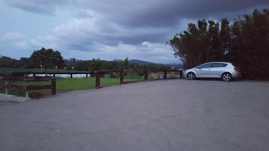 Apartamento Del Abuelo Isla Plana Exterior foto