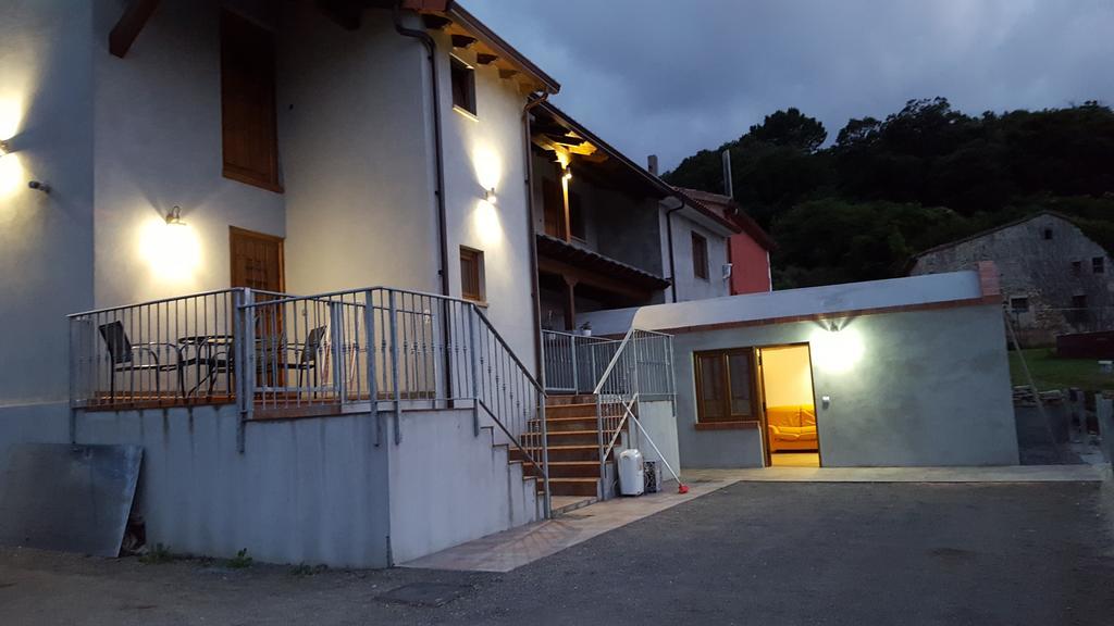 Apartamento Del Abuelo Isla Plana Exterior foto