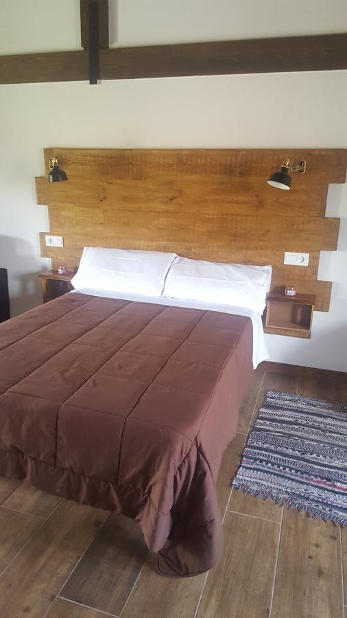 Apartamento Del Abuelo Isla Plana Exterior foto