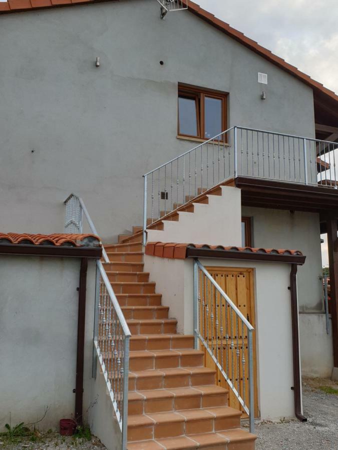 Apartamento Del Abuelo Isla Plana Exterior foto